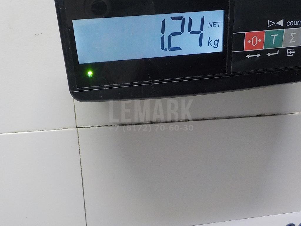 Педаль тормоза