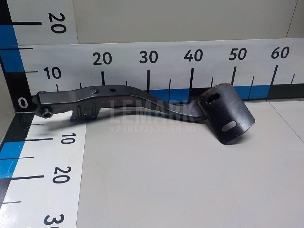 Педаль тормоза