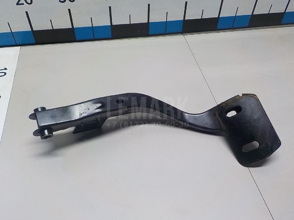 Педаль тормоза