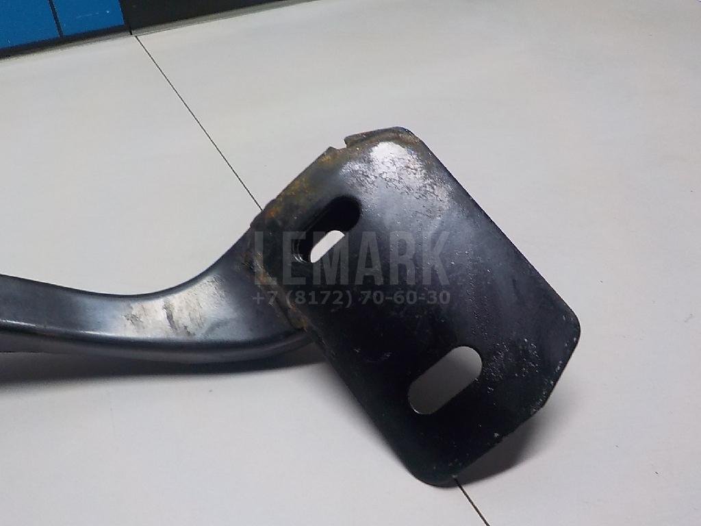 Педаль тормоза