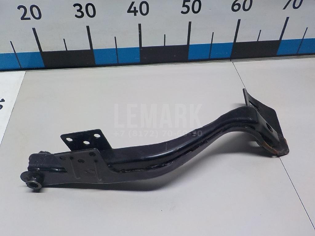 Педаль тормоза