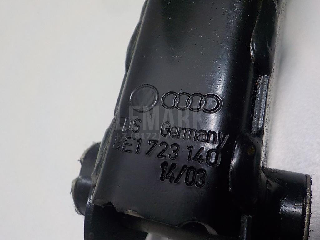 Педаль тормоза