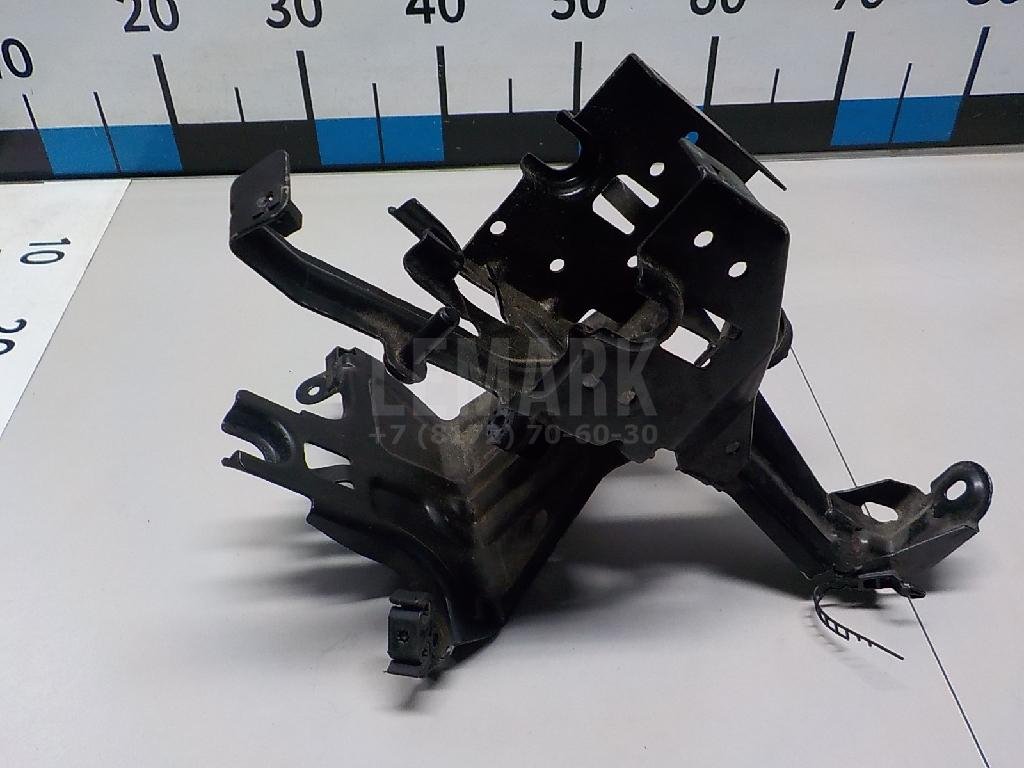 Кронштейн блока ABS (насос)