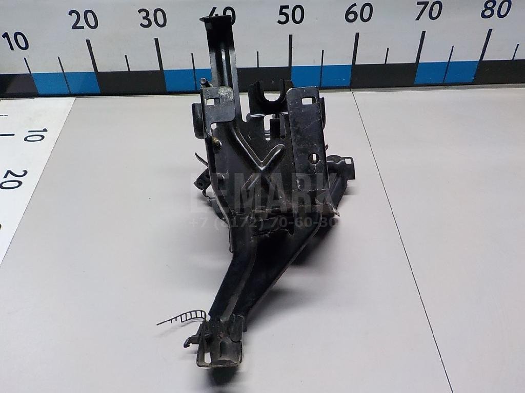 Кронштейн блока ABS (насос)