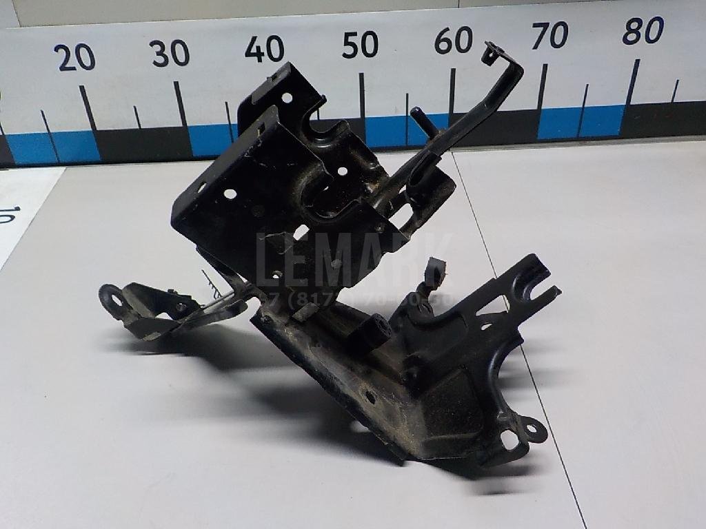 Кронштейн блока ABS (насос)