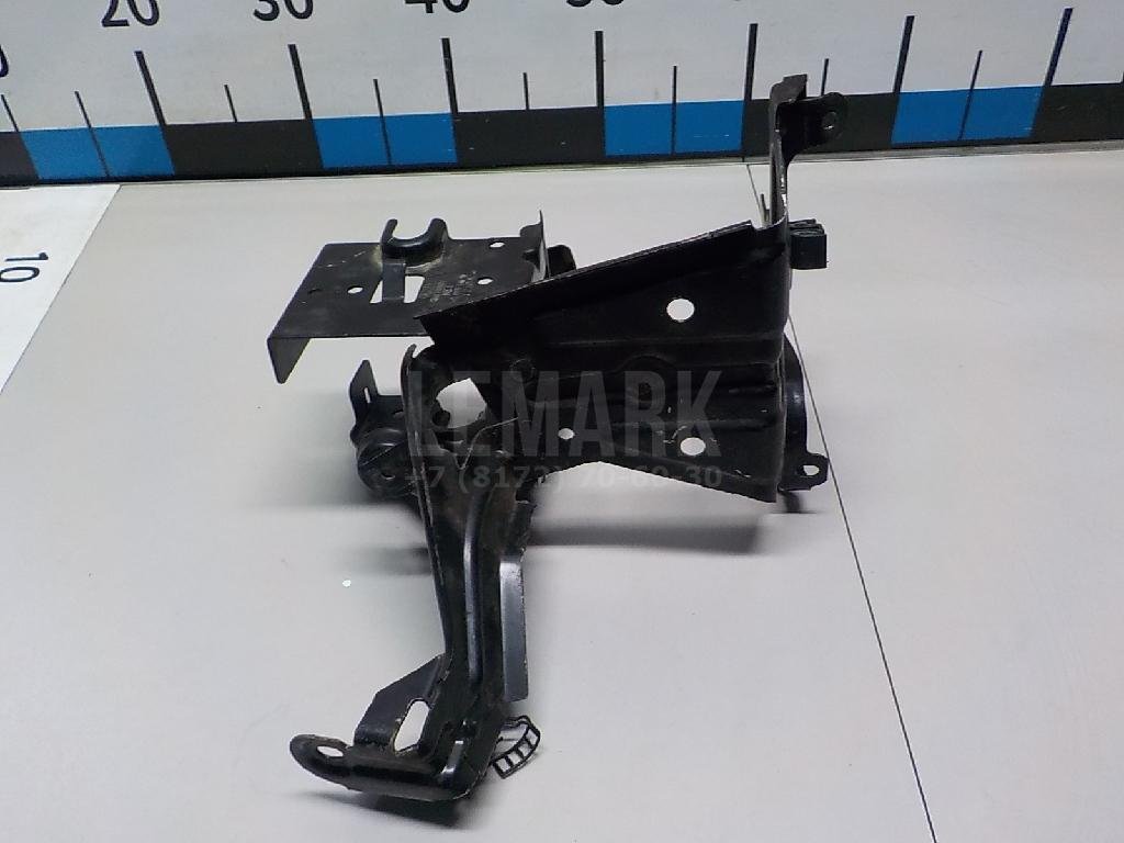 Кронштейн блока ABS (насос)