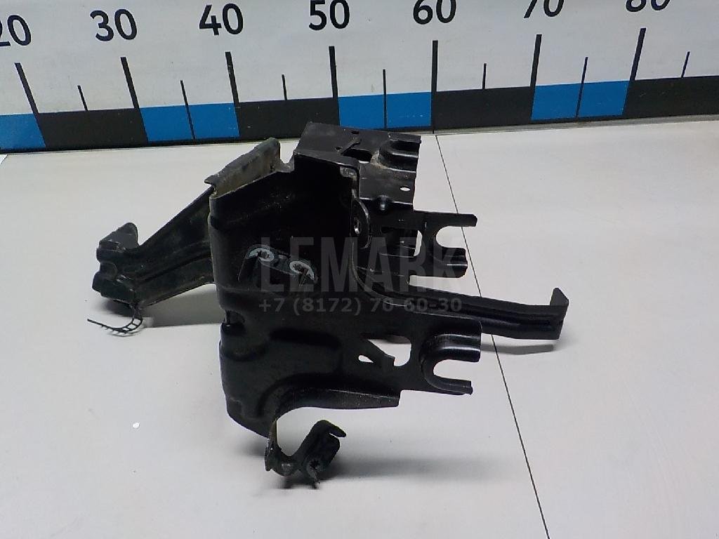 Кронштейн блока ABS (насос)