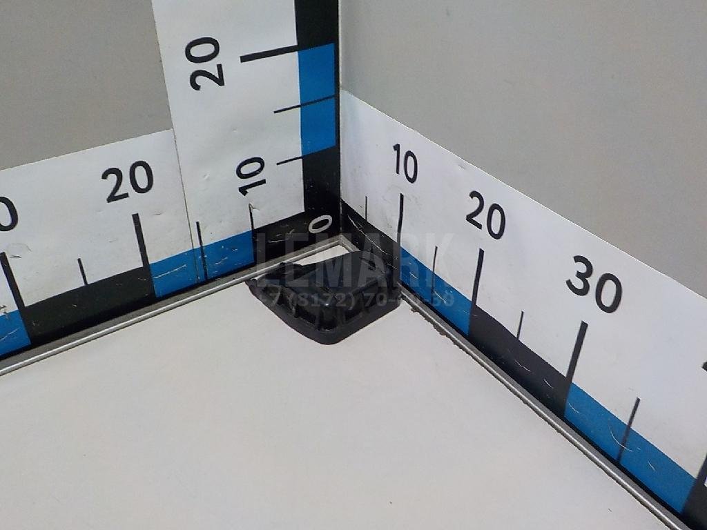 Крышка фары левой для  Audi 80/90 [B3] 1986-1991