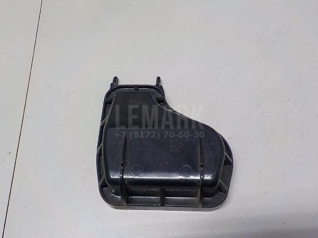 Крышка фары левой для  Audi 80/90 [B3] 1986-1991