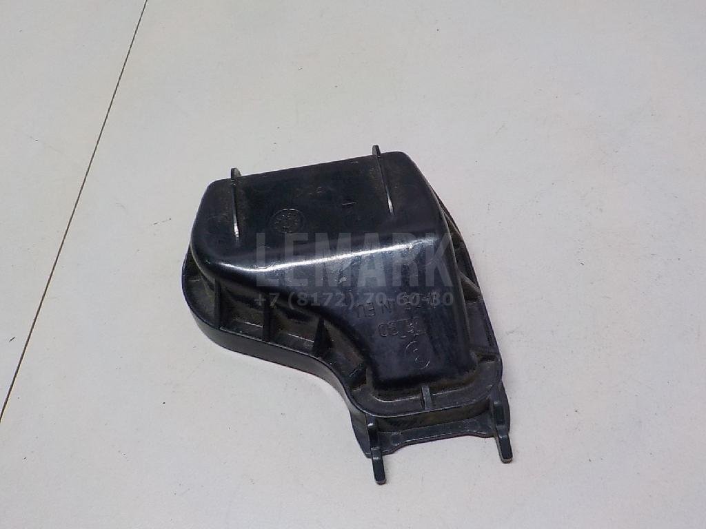 Крышка фары левой для  Audi 80/90 [B3] 1986-1991