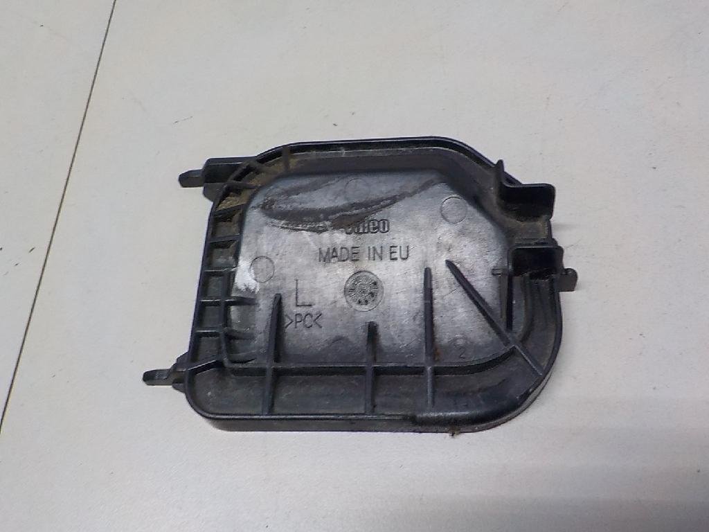 Крышка фары левой