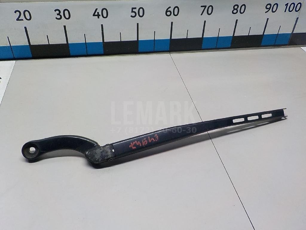 Поводок стеклоочистителя передний левый для  Audi A3 [8PA] Sportback 2004-2013