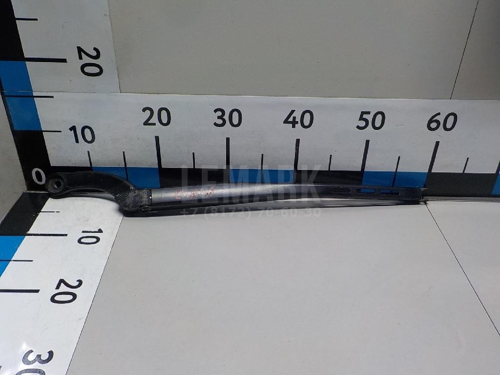 Поводок стеклоочистителя передний левый для  Audi A3 [8PA] Sportback 2004-2013