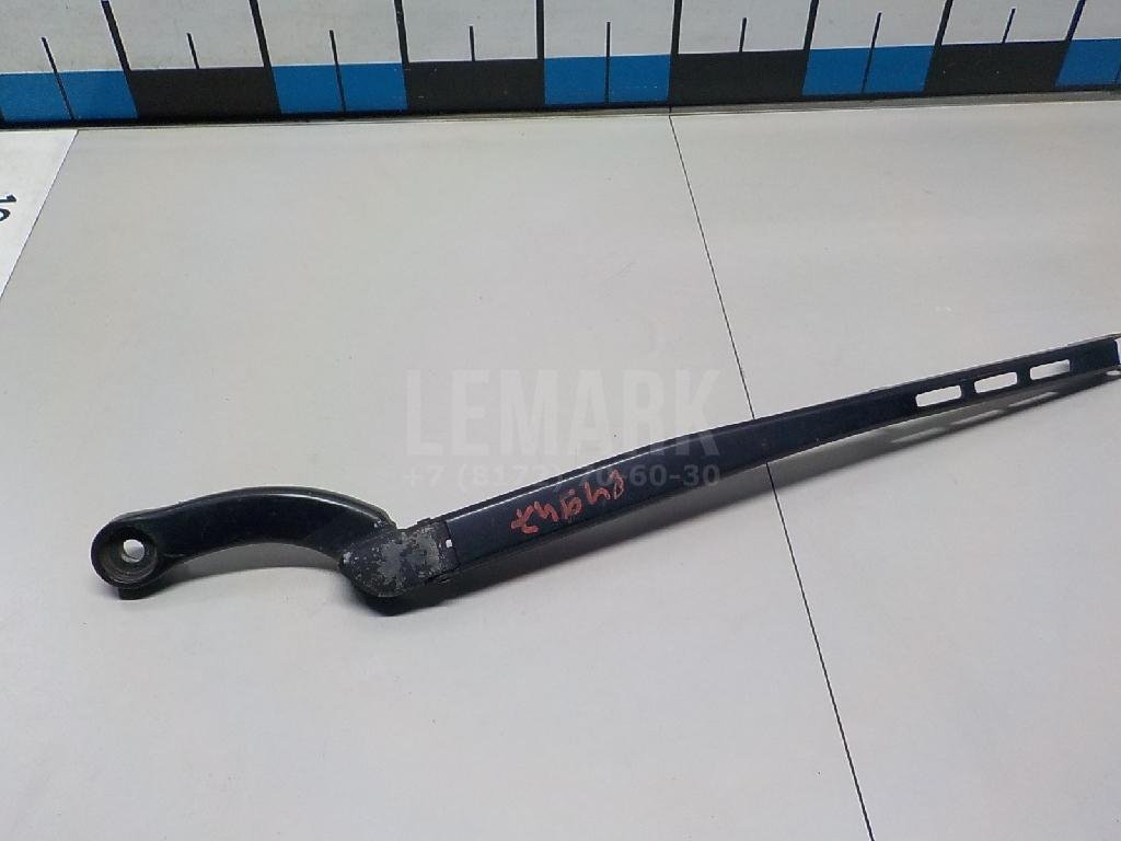 Поводок стеклоочистителя передний левый для  Audi A3 [8PA] Sportback 2004-2013