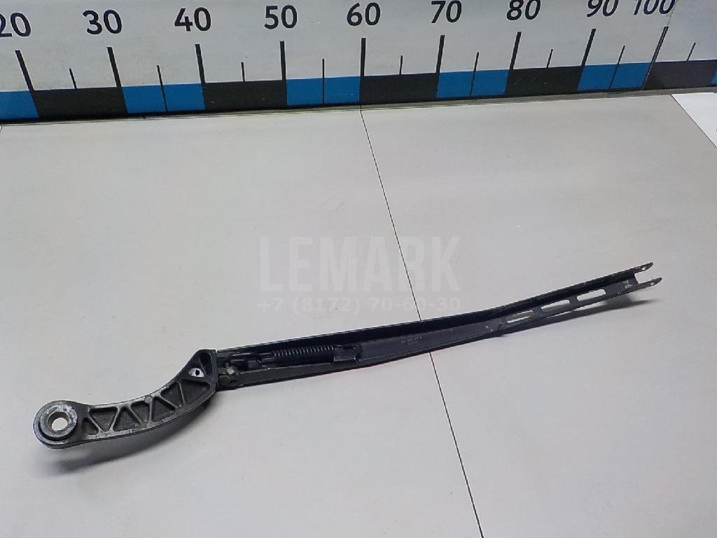 Поводок стеклоочистителя передний левый для  Audi A3 [8PA] Sportback 2004-2013