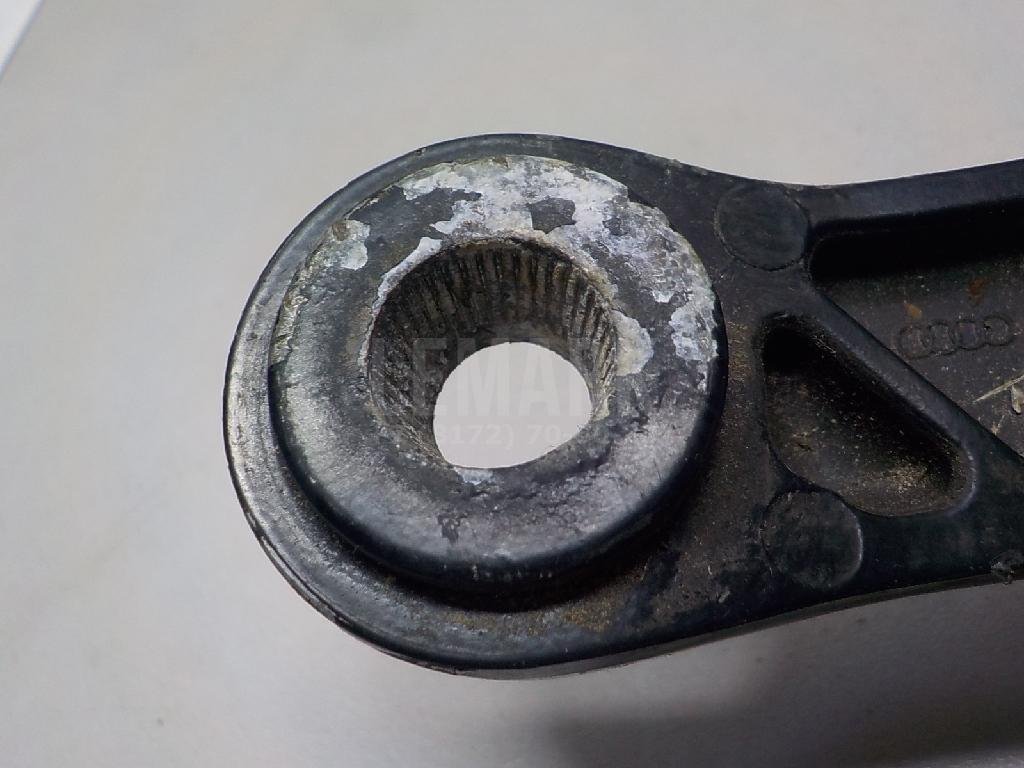 Поводок стеклоочистителя передний левый для  Audi A3 [8PA] Sportback 2004-2013