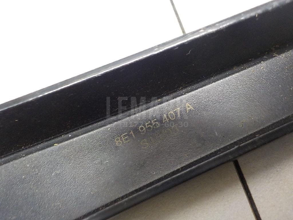 Поводок стеклоочистителя передний левый для  Audi A3 [8PA] Sportback 2004-2013