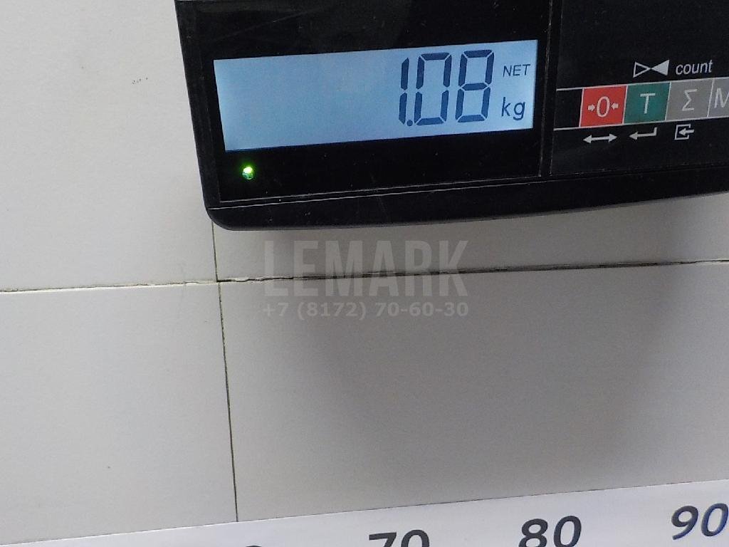 Трапеция стеклоочистителей