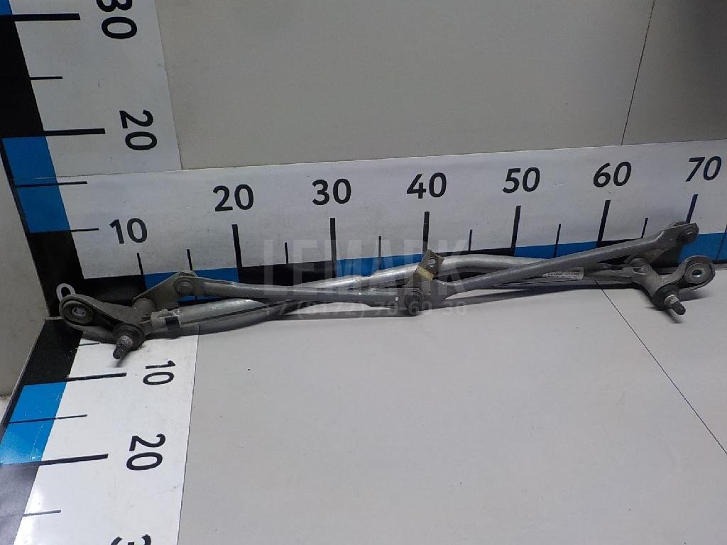 Трапеция стеклоочистителей