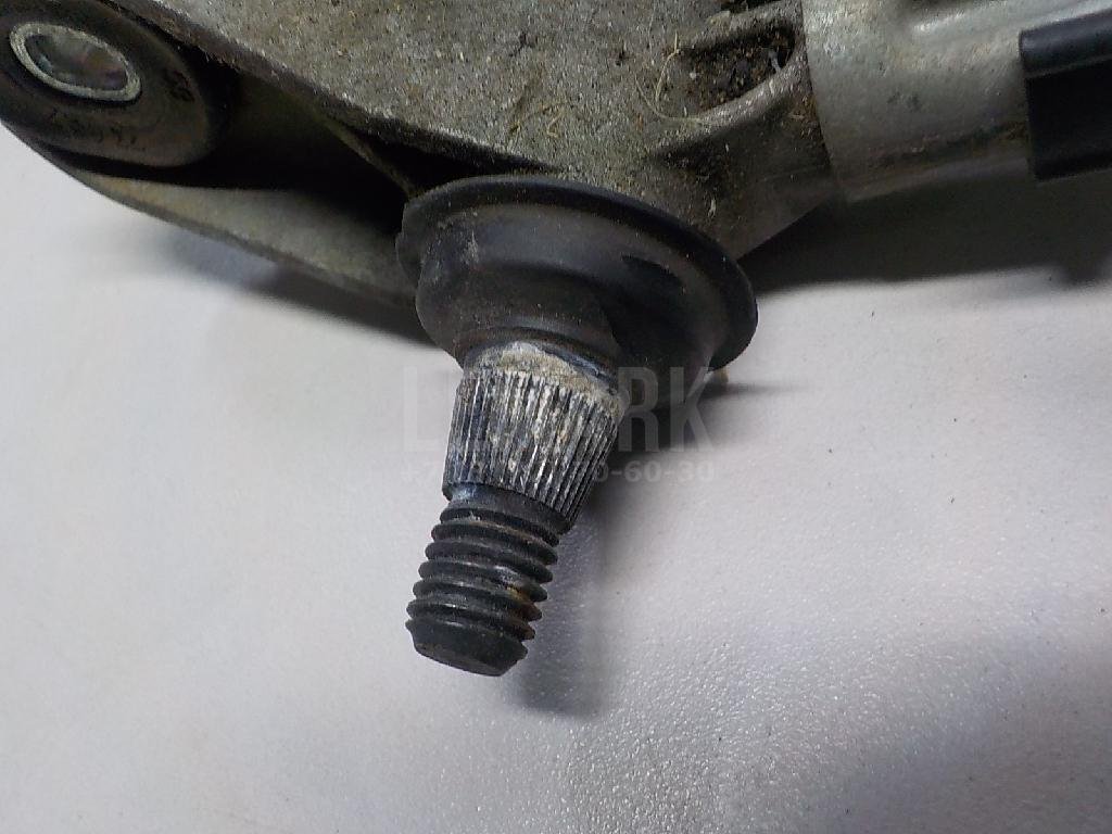 Трапеция стеклоочистителей