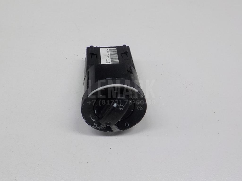 Переключатель света фар