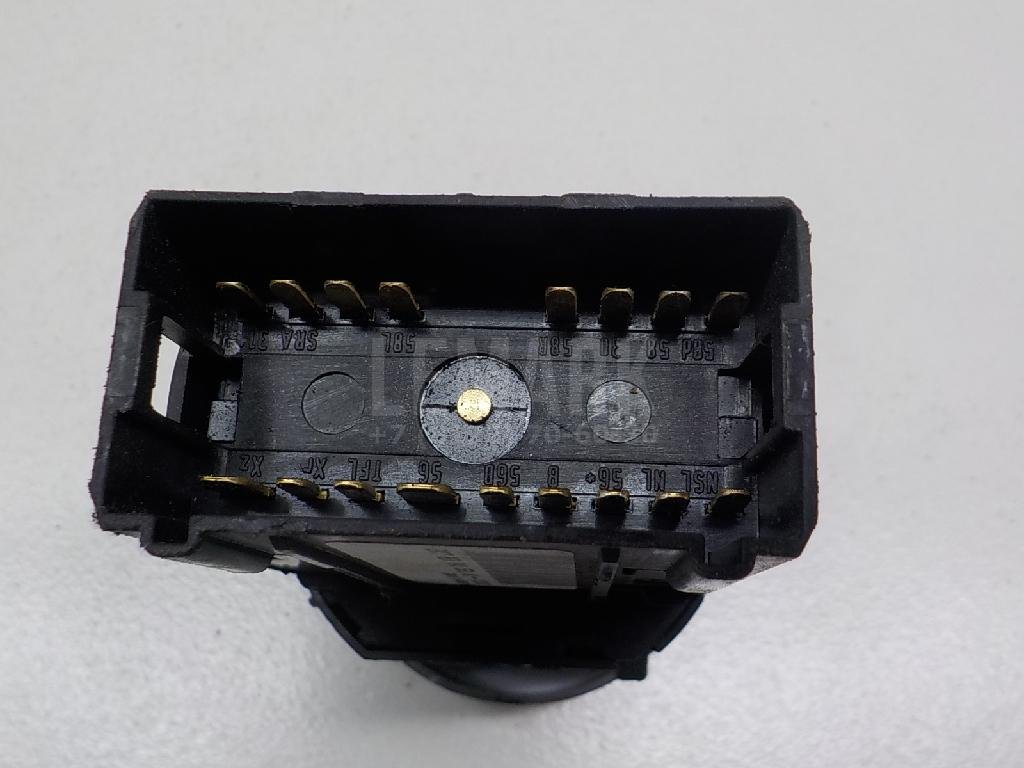 Переключатель света фар