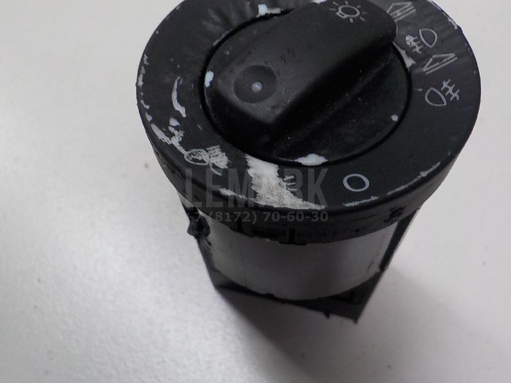 Переключатель света фар