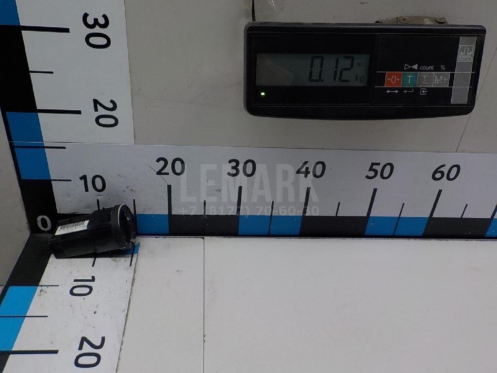 Переключатель света фар