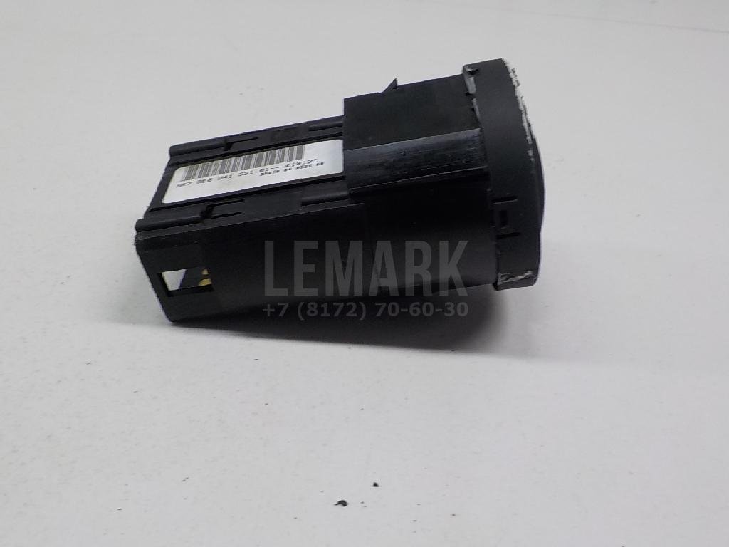 Переключатель света фар