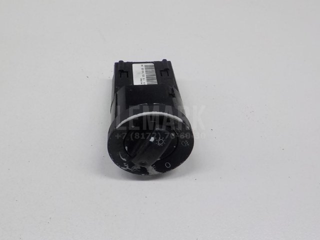 Переключатель света фар