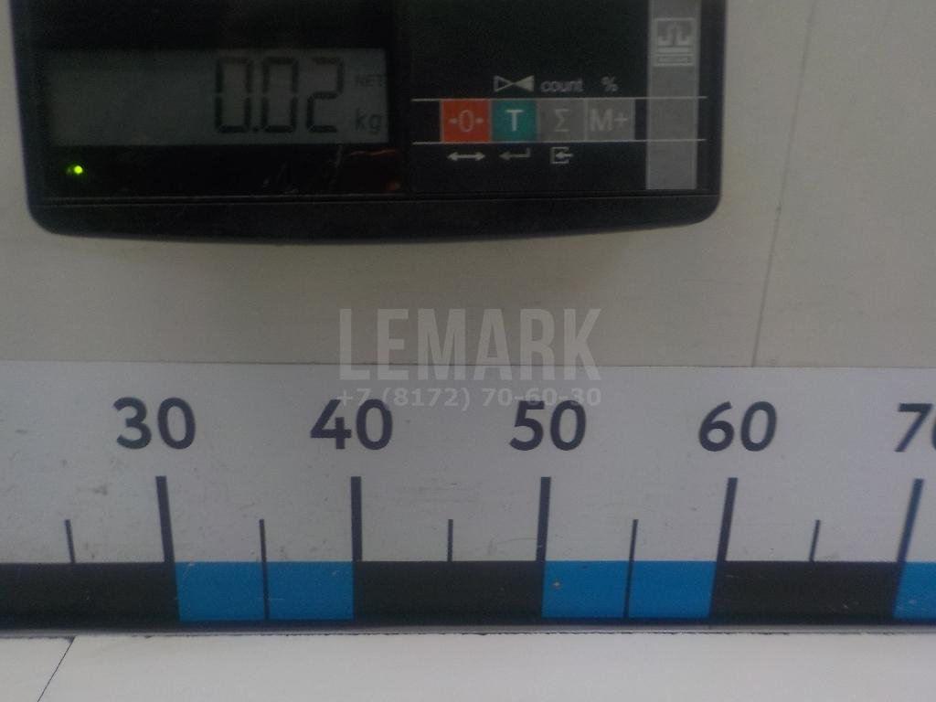 Накладка (кузов внутри)