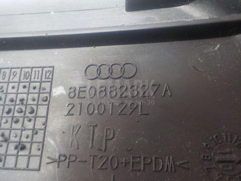 Накладка (кузов внутри)