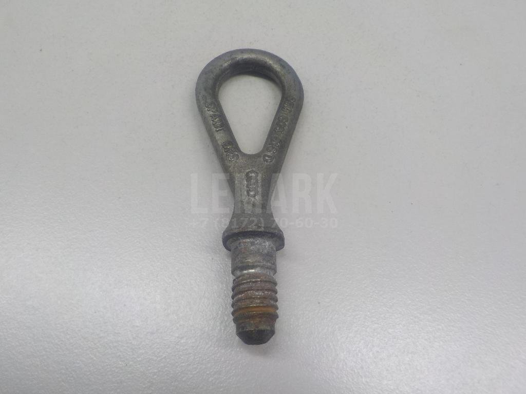 Крюк буксировочный