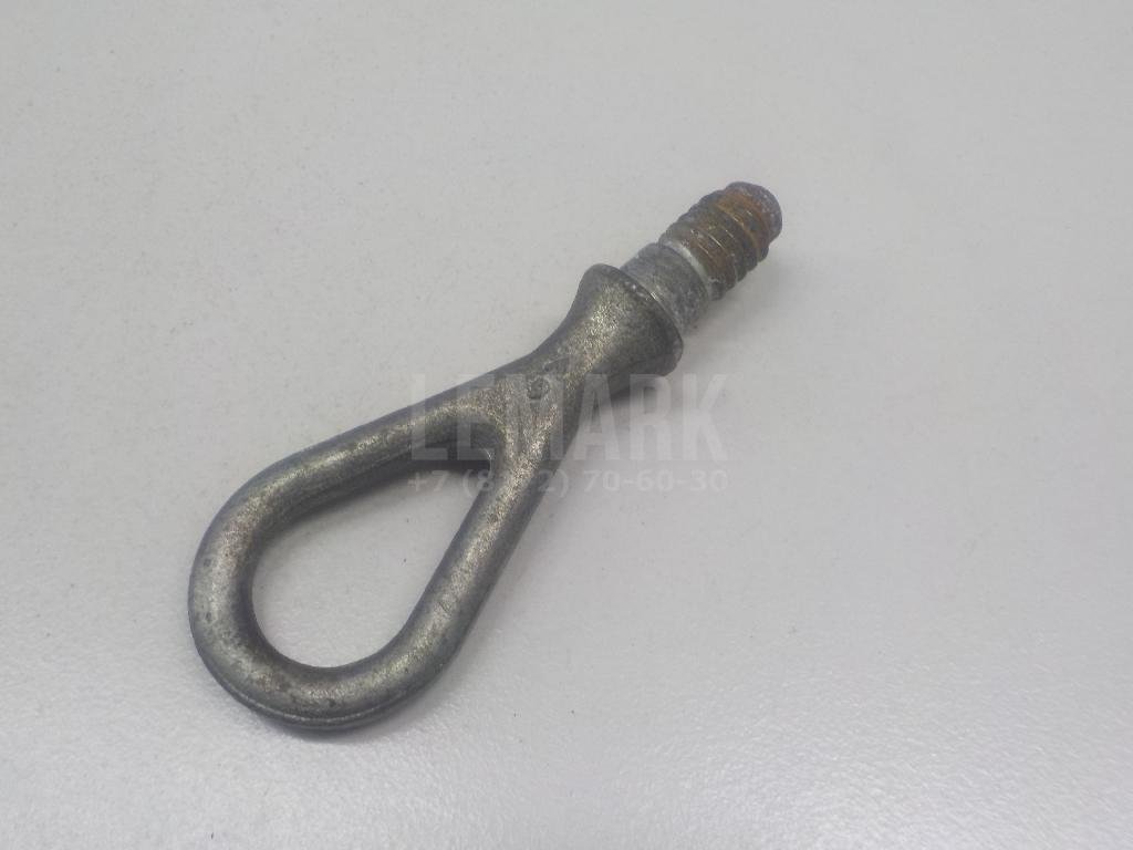 Крюк буксировочный