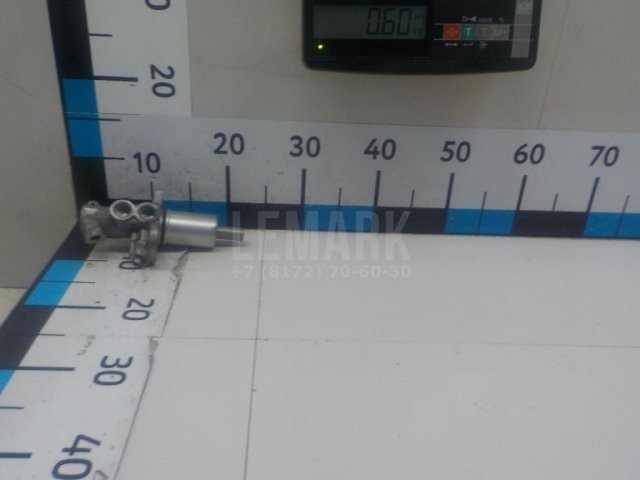 Цилиндр тормозной главный