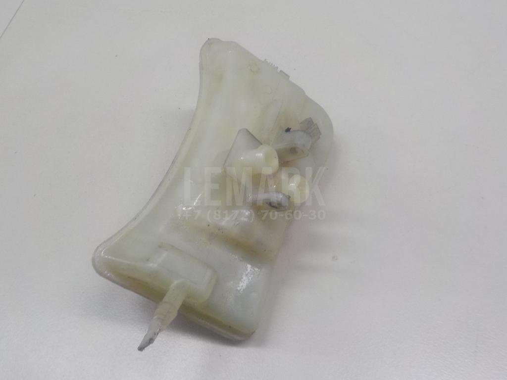 Бачок главного тормозного цилиндра