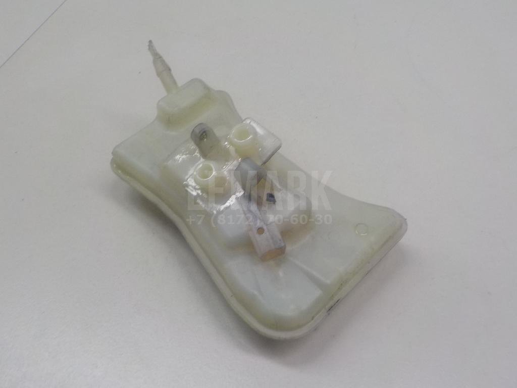 Бачок главного тормозного цилиндра