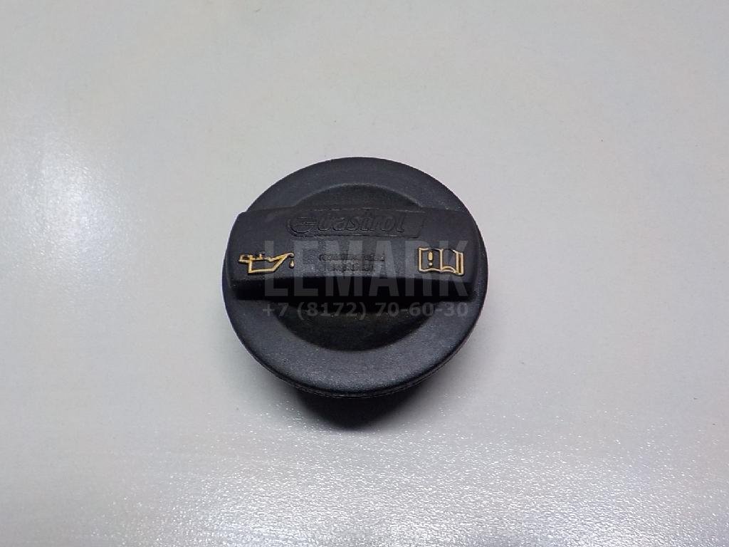 Крышка маслозаливной горловины