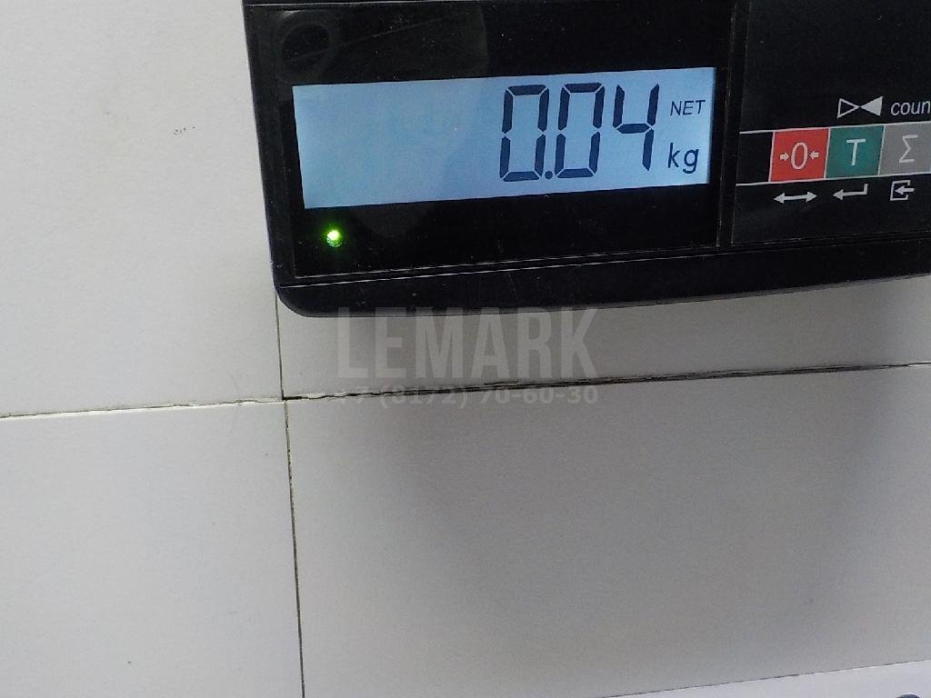 Крышка маслозаливной горловины