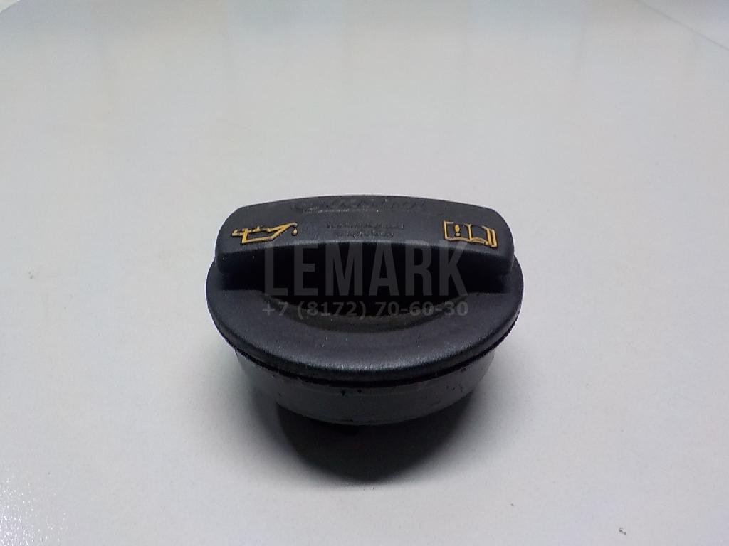 Крышка маслозаливной горловины