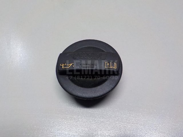 Крышка маслозаливной горловины
