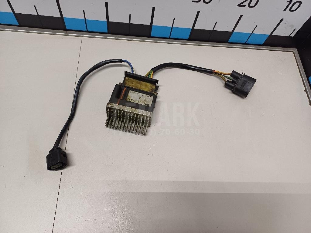 Блок управления вентилятором для  Audi 100 [C4] 1991-1994