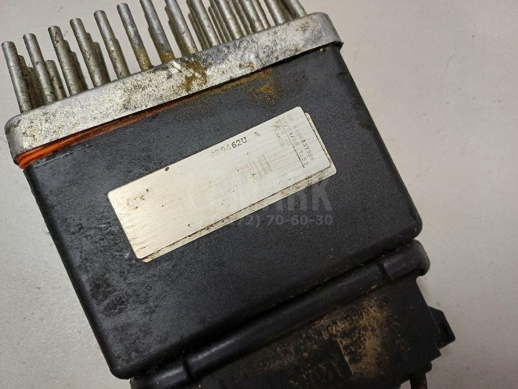 Блок управления вентилятором для  Audi 100 [C4] 1991-1994