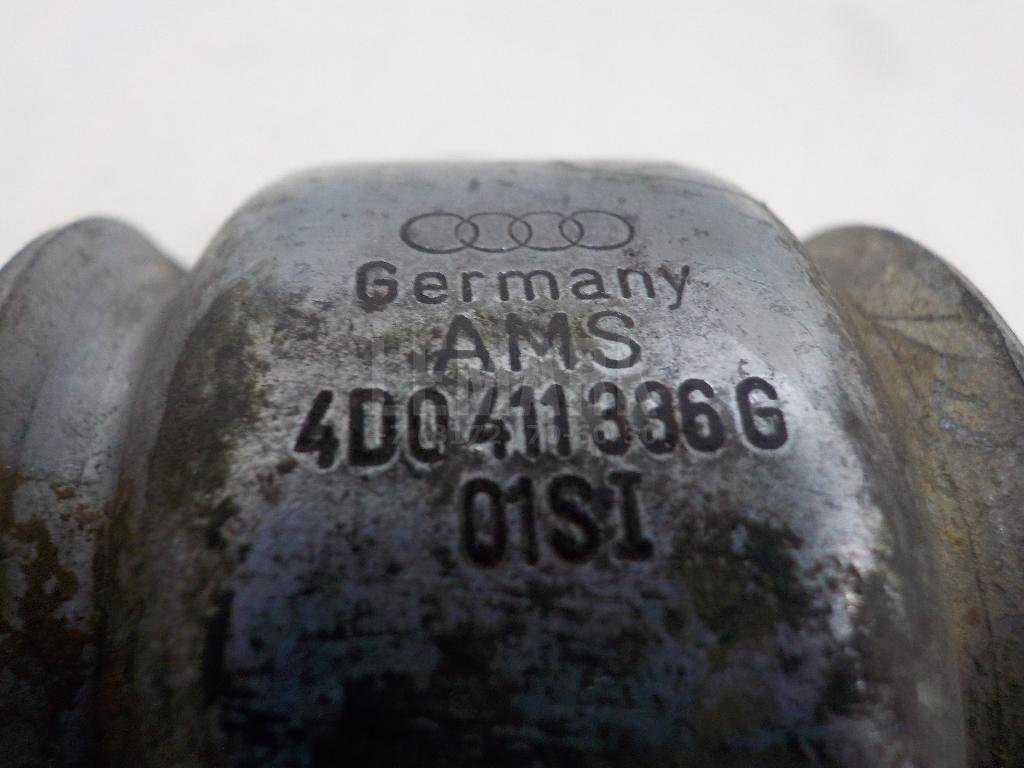 Кронштейн крепления переднего стабилизатора