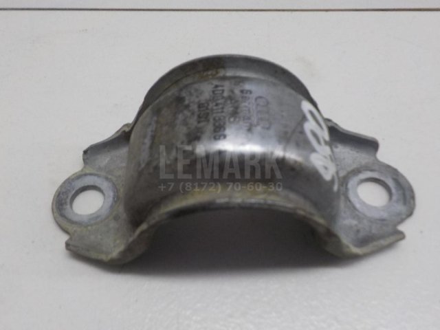 Кронштейн крепления переднего стабилизатора