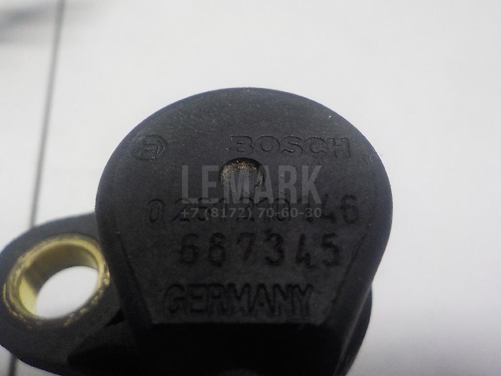 Датчик положения коленвала