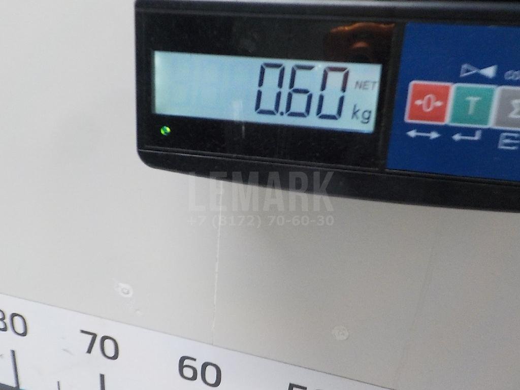 Цилиндр тормозной главный