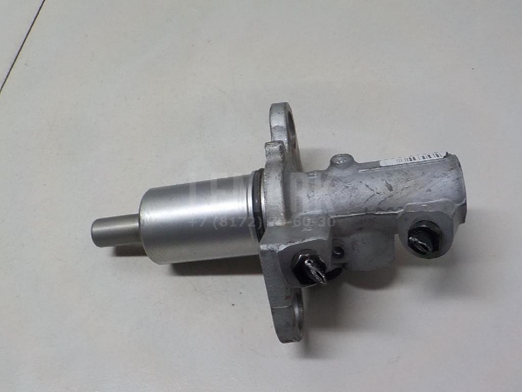 Цилиндр тормозной главный