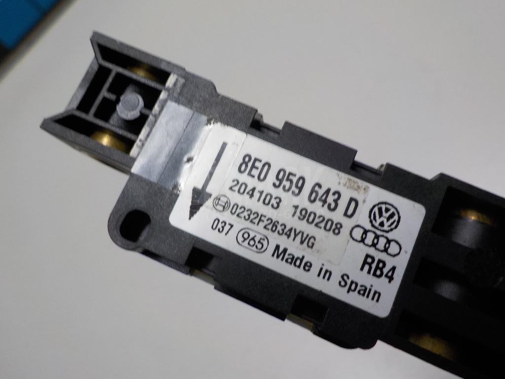 Датчик AIR BAG для  Acura RSX 2001-2006