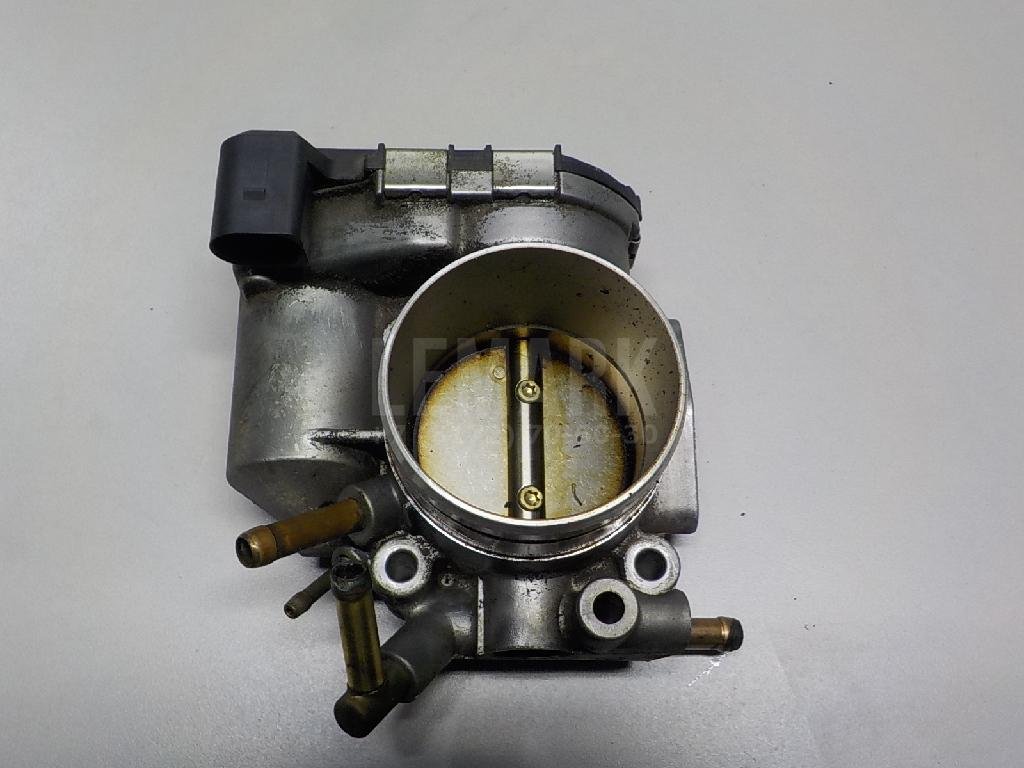 Заслонка дроссельная электрическая